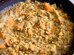 如何制作印度咖喱