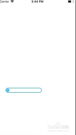 iOS如何实现条形进度条加载效果