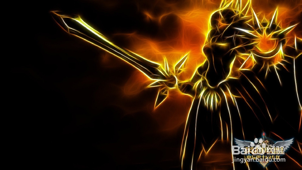 英雄联盟100条你不知道的小秘密!