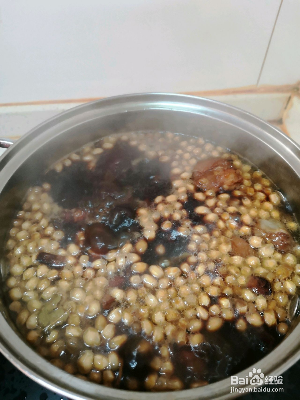 红烧猪蹄的做法