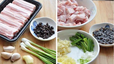 辣椒小炒肉的做法