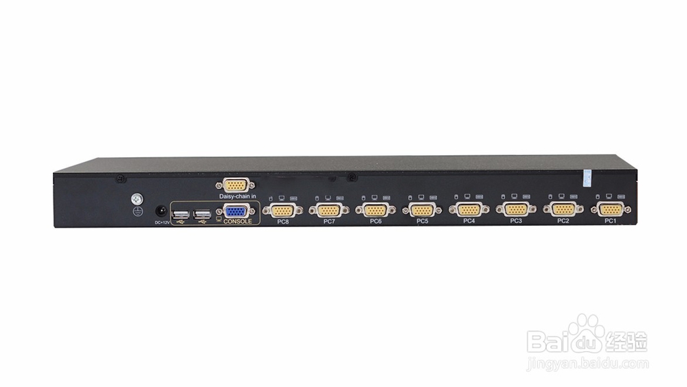 kvm产品怎么分类？