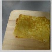 在家里调制本格的の寿司醋——做另类寿司