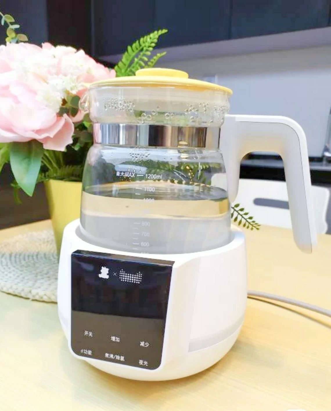 自用家居，母婴电器分享！精致生活就从电器开始~