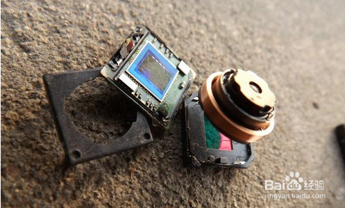 手机自拍摄像头模糊怎么办