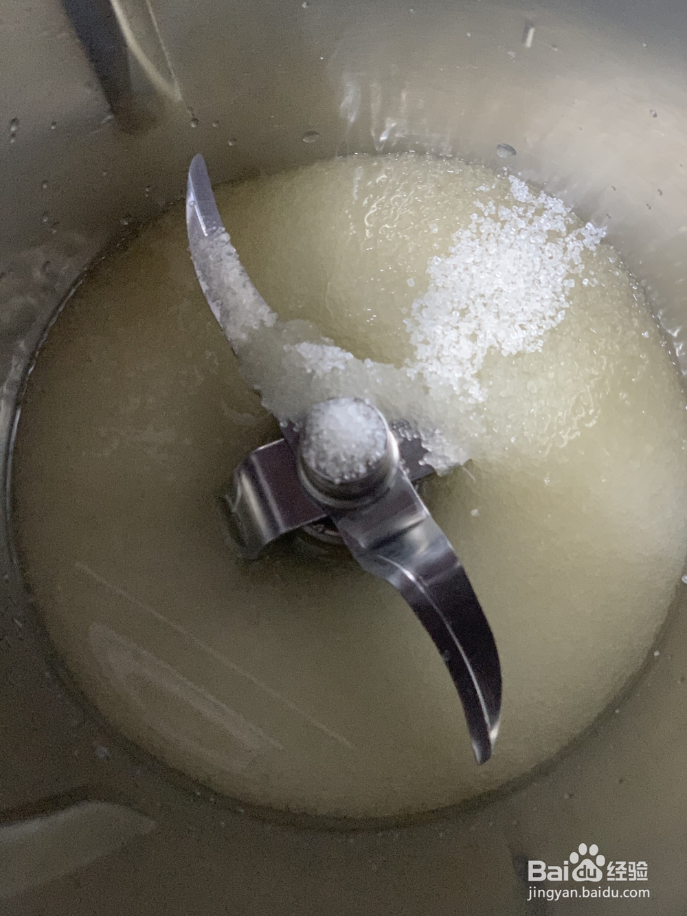 心心念念的花生芝麻糖