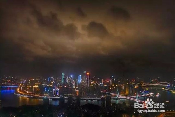 山城重庆攻略--一座来了就不想离开的城市