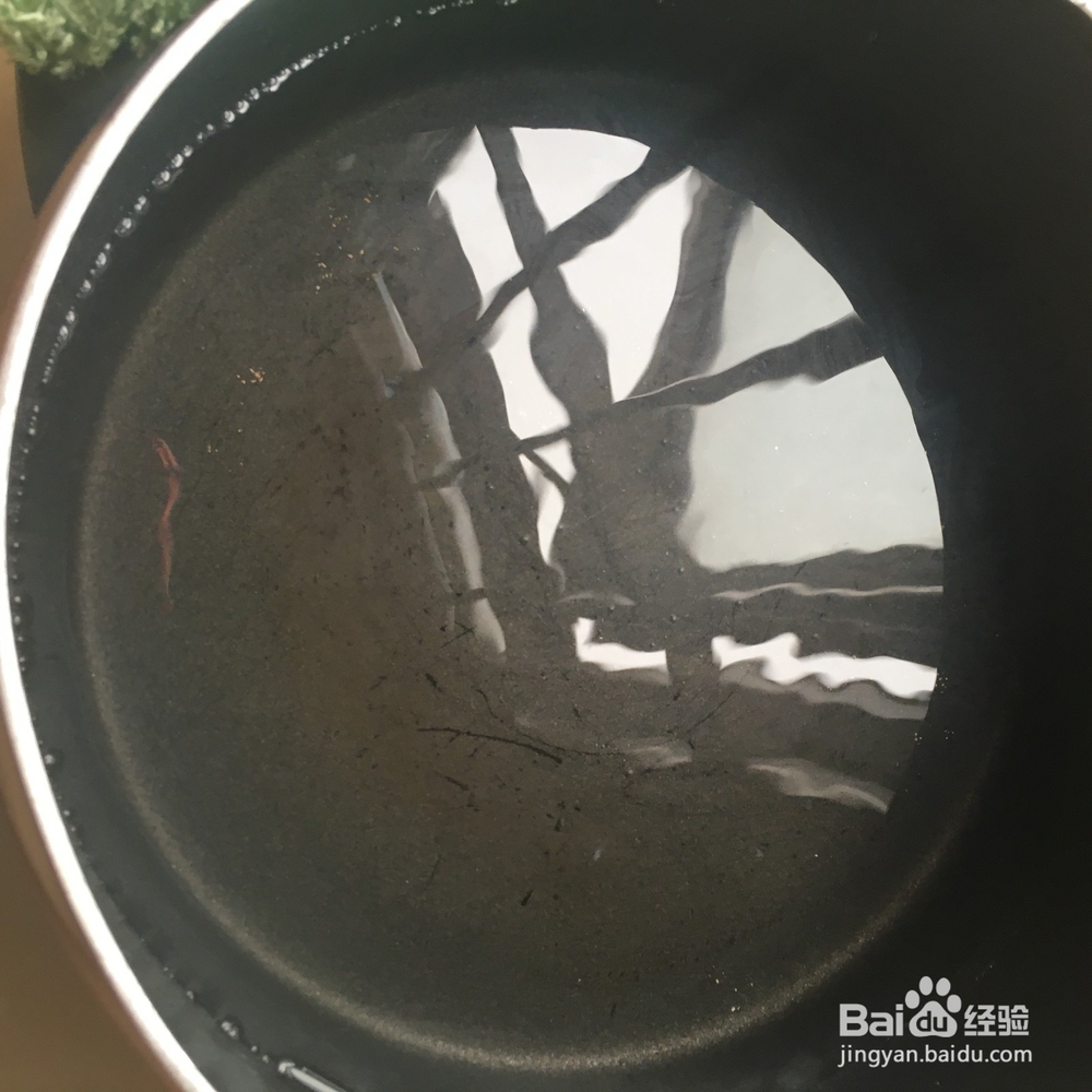 吃货必学之荷包鸡蛋面