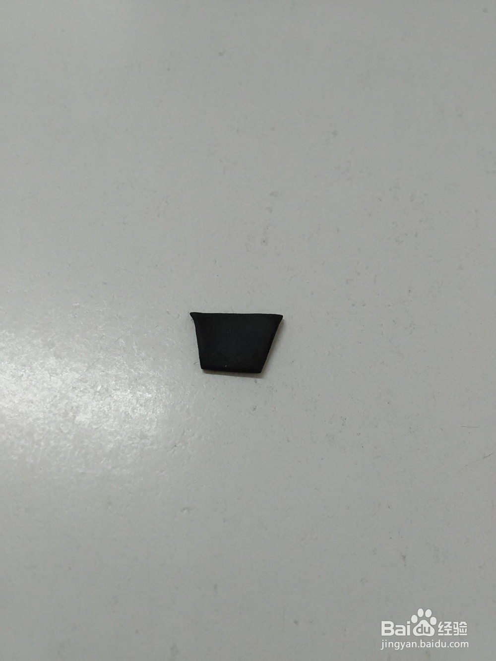 橡皮泥福娃教程