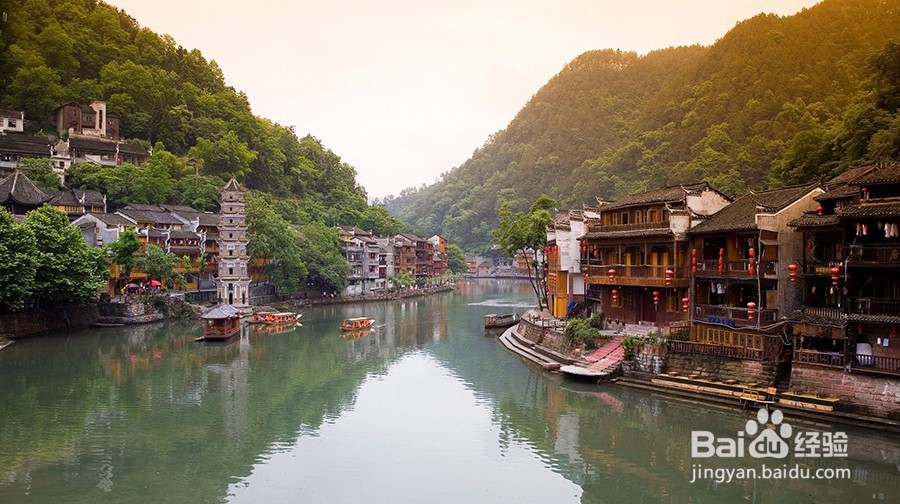 张家界游玩定制,原来大家都是这么玩的!