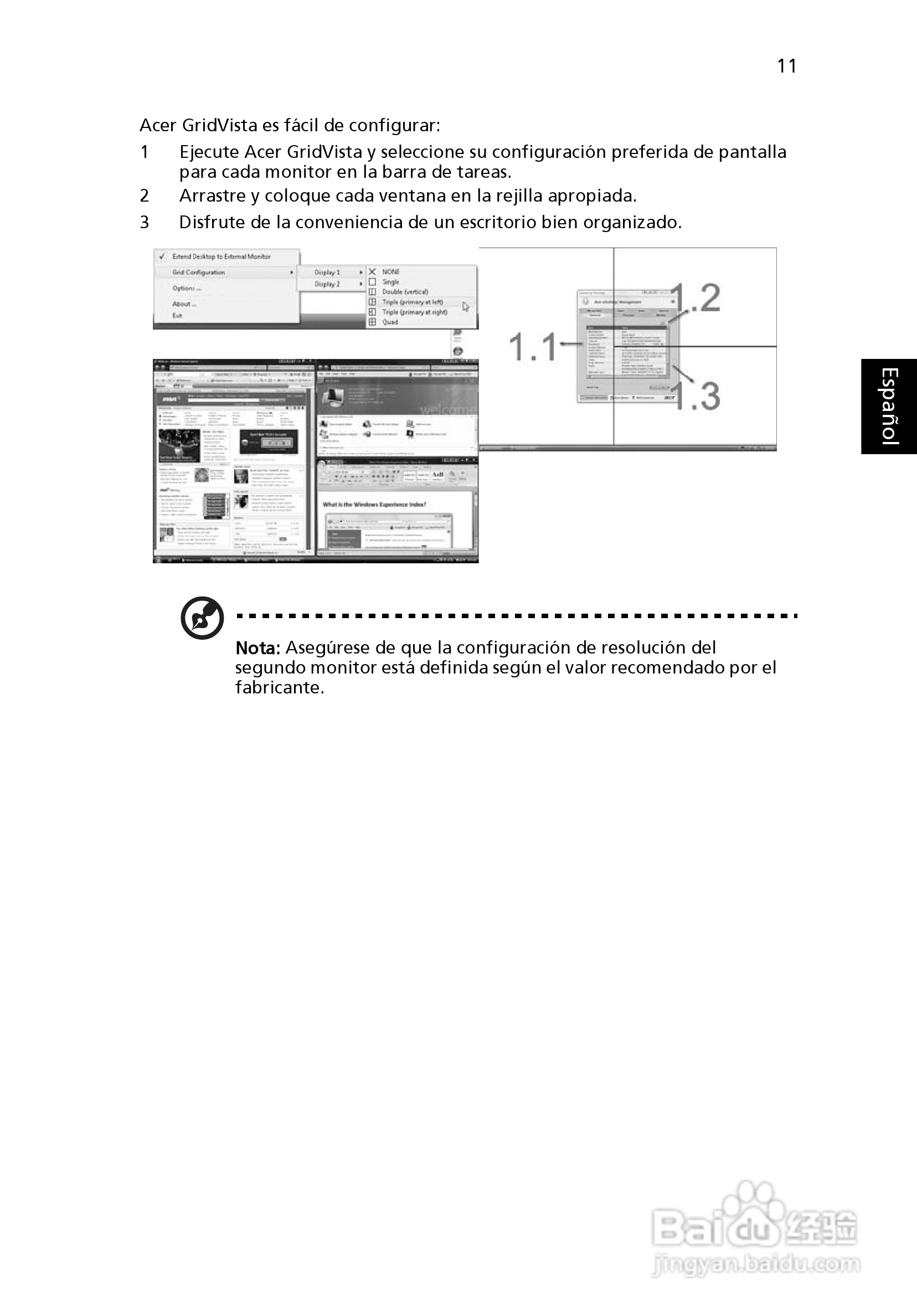 ACER宏基Aspire 5741ZG笔记本说明书:[35]