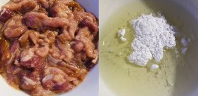 如何做水煮肉片