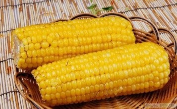 怎样做好吃的脆皮玉米