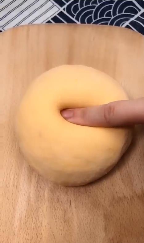 奶香胡萝卜小馒头怎么做？