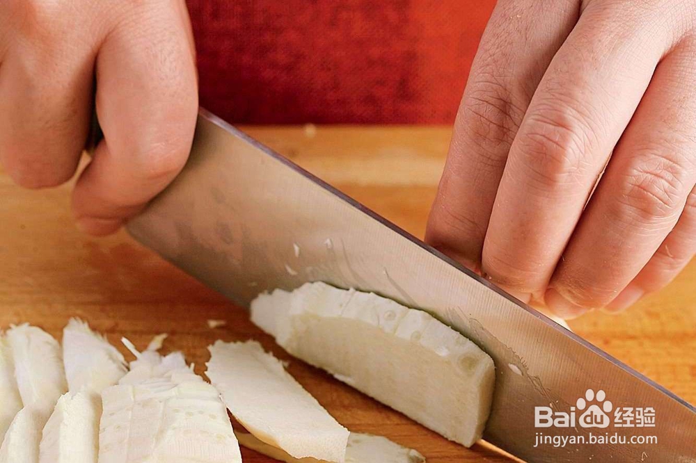 健康素高汤做法