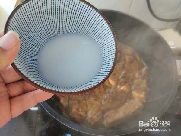 家常烩鱼饼怎么做