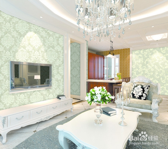 家装壁纸什么牌子好 国产十大品牌推介