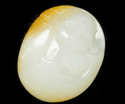 和田玉的六类十九级分法