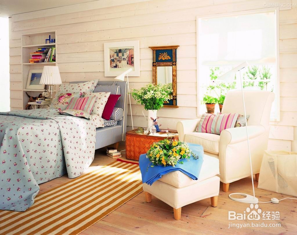 家里一定要摆放这几种绿植，保你财旺，运气旺