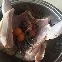 冬天暖胃汤：胡椒猪肚包鸡汤