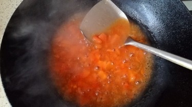 酸甜年糕怎么做更好吃