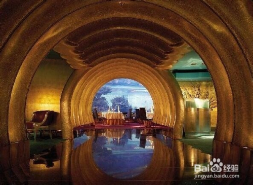 南宁迪拜七星级酒店图片