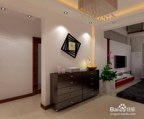 钢踢脚新型建材不锈钢踢脚线如何安装?施工工艺