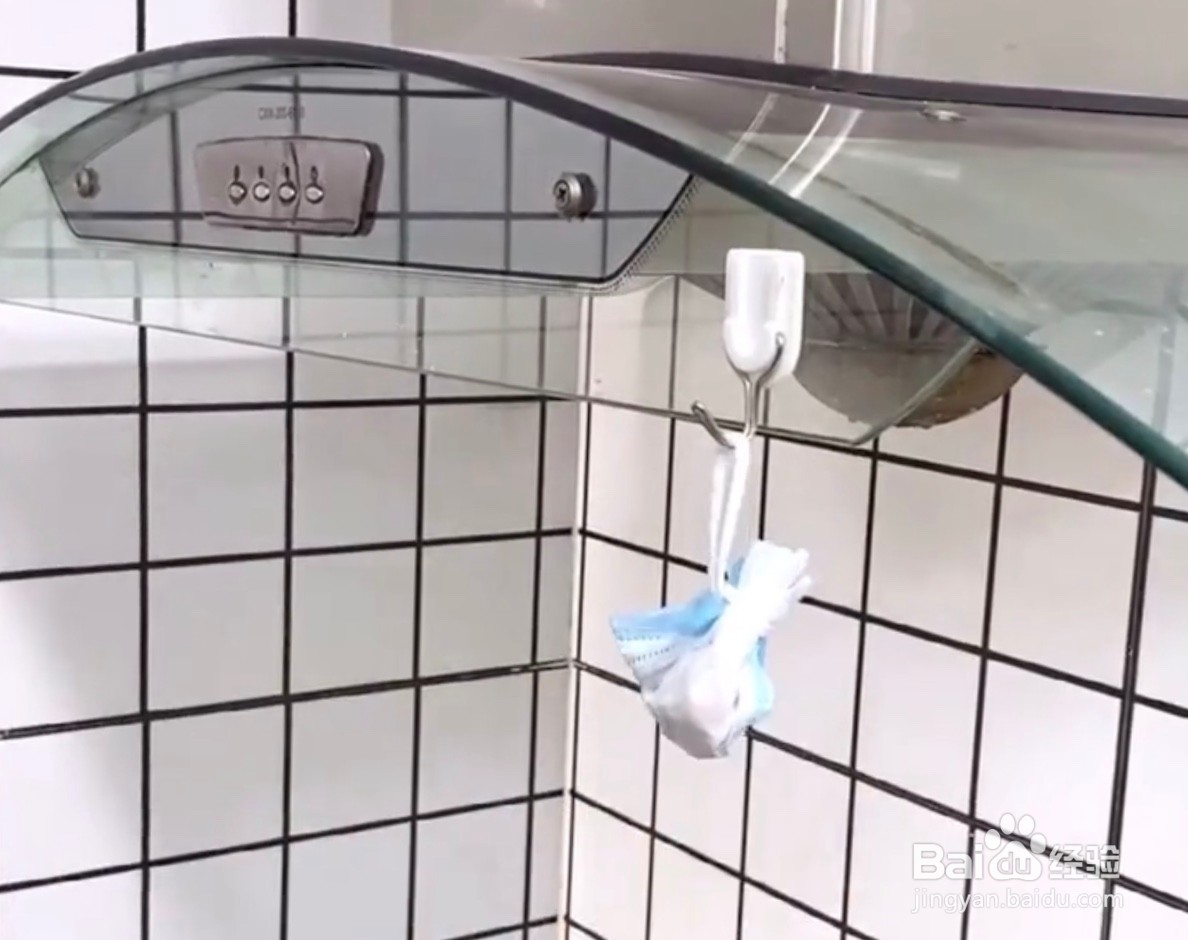 原来口罩还能这么用