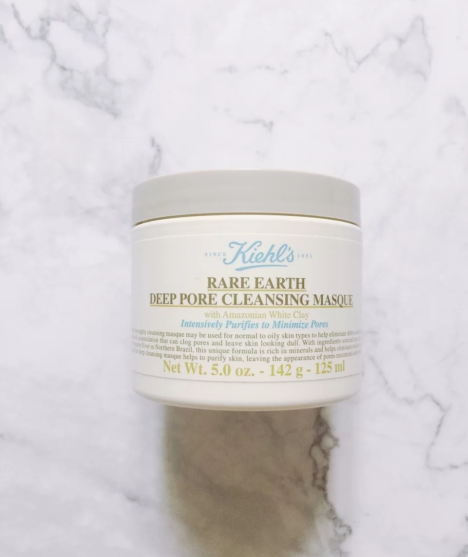 平价清洁泥膜推荐，跟黑头闭口说拜拜～