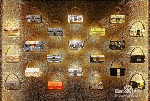 IBC泛时尚经济总部新购物中心游玩攻略