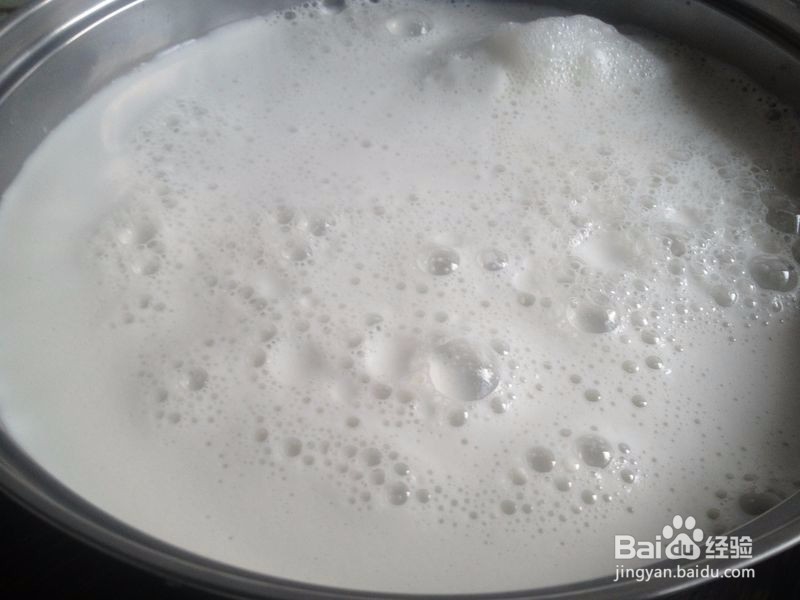 自制豆浆有哪些要注意的？