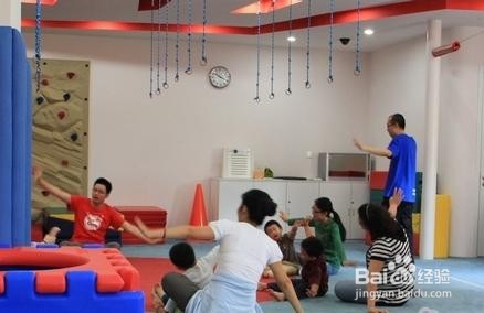 早教机构如何选择