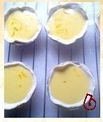 人人都会做的快手简式葡挞