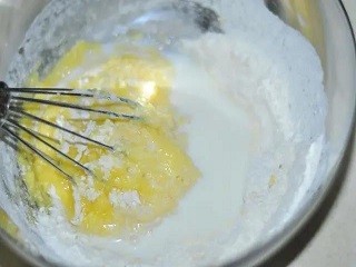 核桃奶油奶酪蛋糕怎么做？