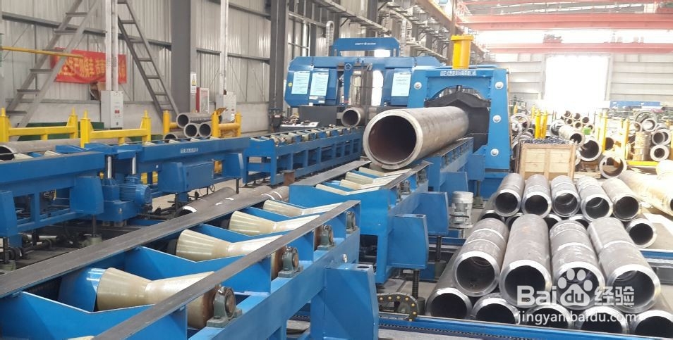 管道坡口机怎么使用