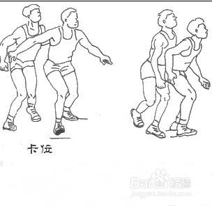 怎样学习打篮球?