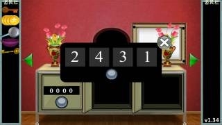 密室逃脱攻略-只有两关的版本-第二关