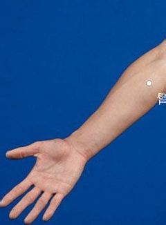 如何一招治肩背疼