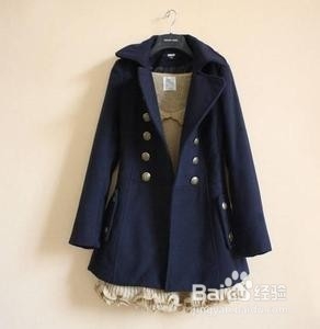 高大壮女生春冬季服装搭配