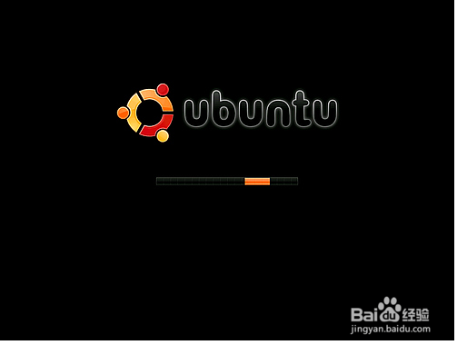 Linux基础命令学习：[4]Ubuntu安装图解