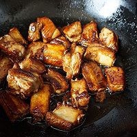 懒人版糖醋排骨