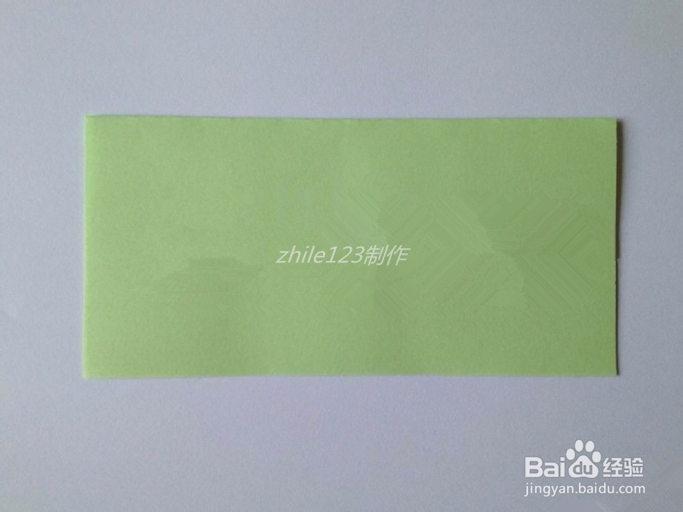 手工折纸制作：[16]礼品盒（四角沙漏盒）