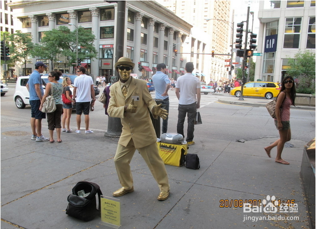 美国留学家长必备：[18]观察