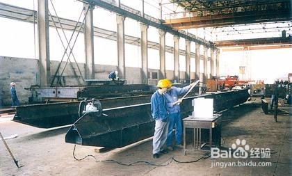 焊接应力消除设备的使用方法