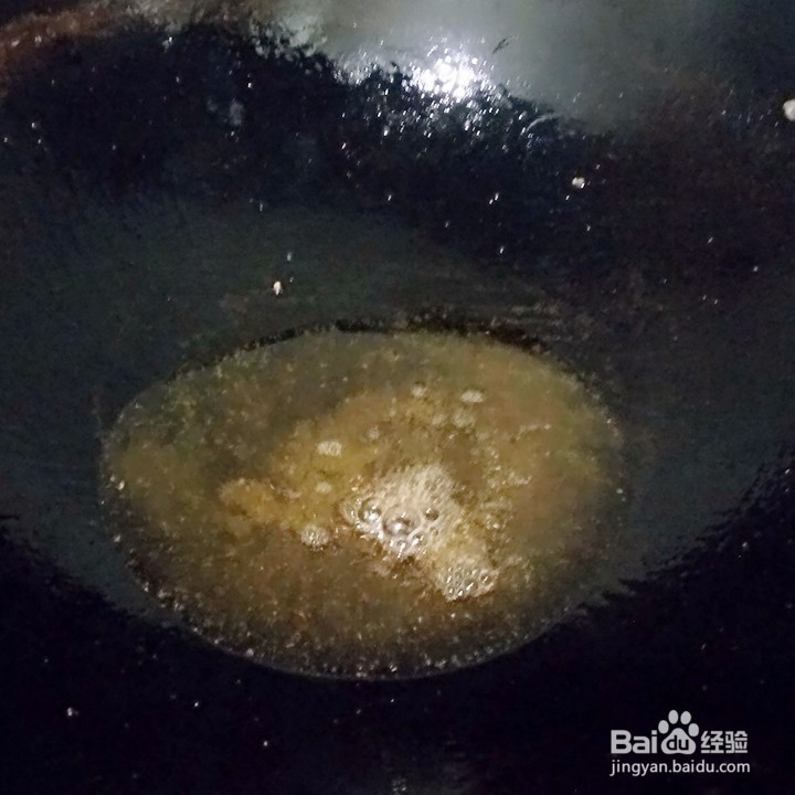 炖豆角怎么做好吃