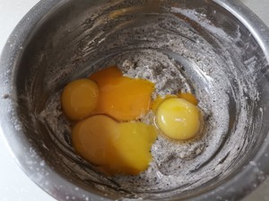 伯爵红茶蛋糕的做法