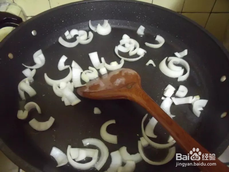怎样做出家常菜系列之照烧豆腐