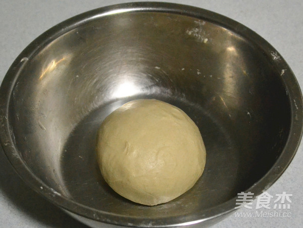 皮皮虾的另一种吃法---多汁三鲜酥皮馅饼