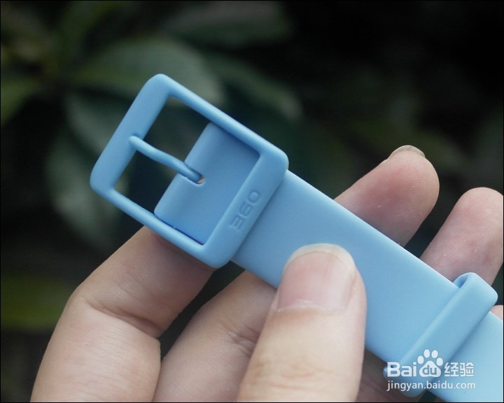 360巴迪龙儿童手表SE版开箱晒物