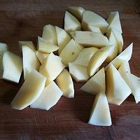 土豆的不一样做法